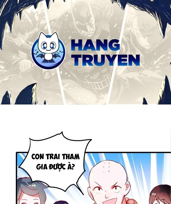 Thành Bại Vì Tiêu Hà: Chapter 7