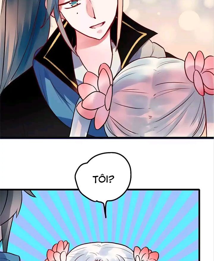 Thành Bại Vì Tiêu Hà: Chapter 7