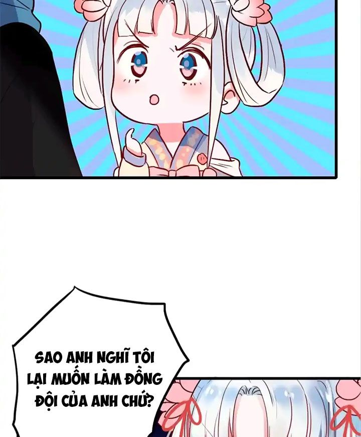 Thành Bại Vì Tiêu Hà: Chapter 7