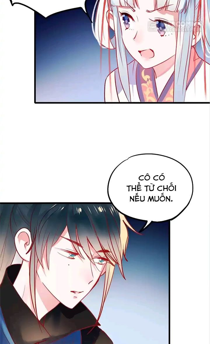 Thành Bại Vì Tiêu Hà: Chapter 7