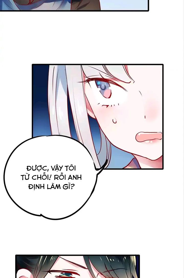 Thành Bại Vì Tiêu Hà: Chapter 7