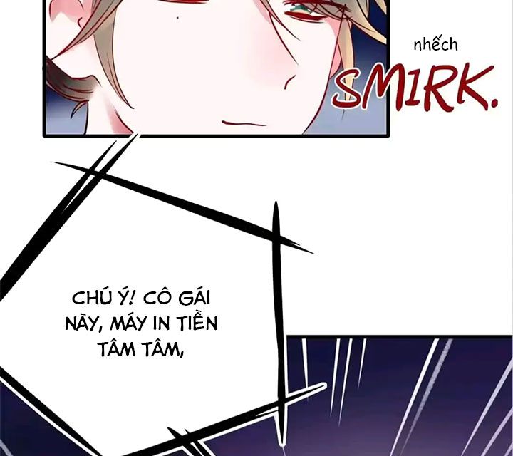 Thành Bại Vì Tiêu Hà: Chapter 7