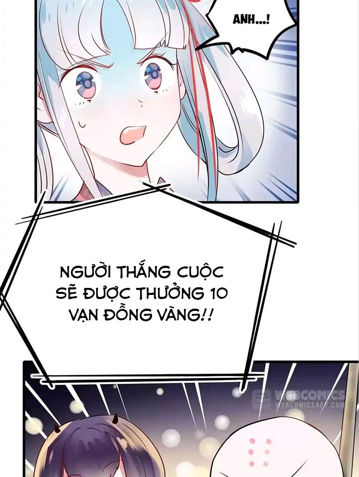 Thành Bại Vì Tiêu Hà: Chapter 7