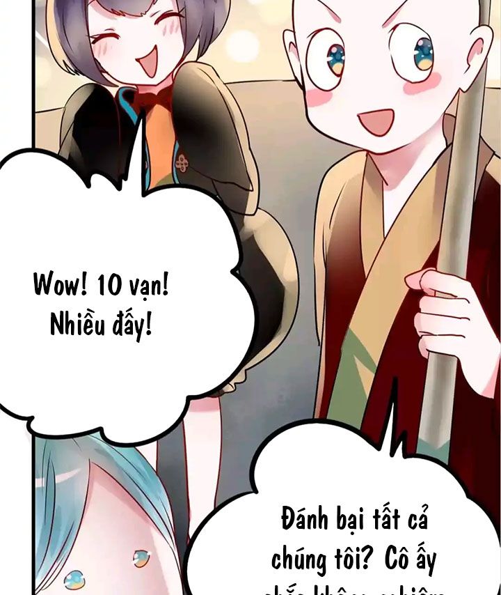 Thành Bại Vì Tiêu Hà: Chapter 7