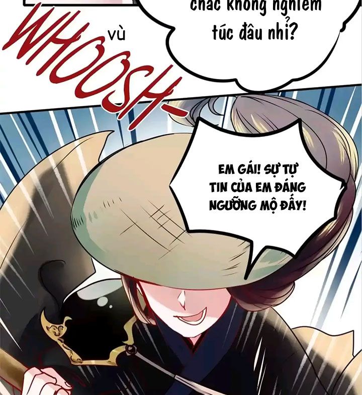 Thành Bại Vì Tiêu Hà: Chapter 7