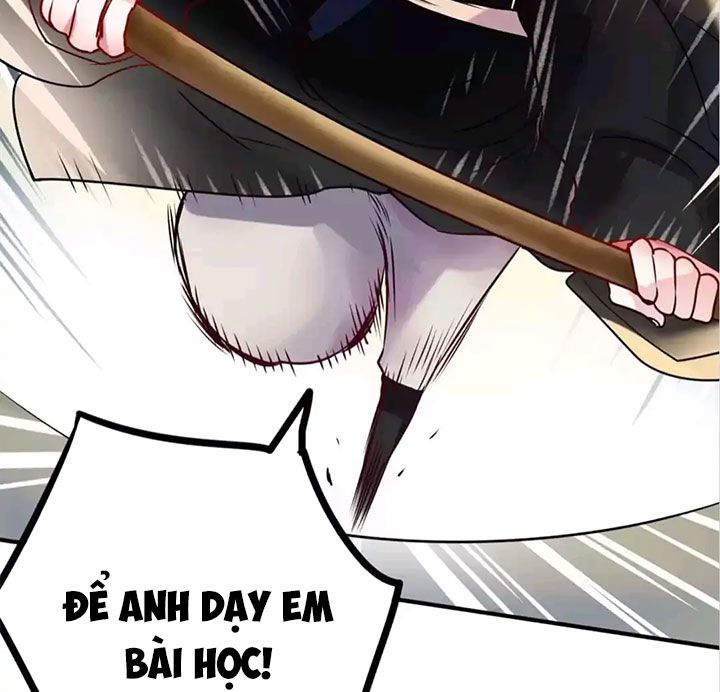 Thành Bại Vì Tiêu Hà: Chapter 7