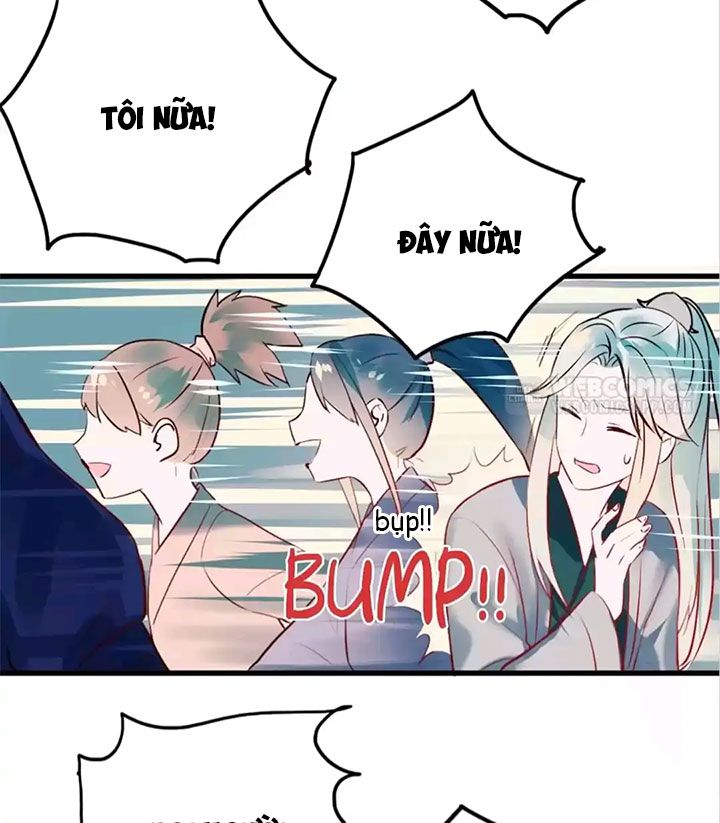 Thành Bại Vì Tiêu Hà: Chapter 7