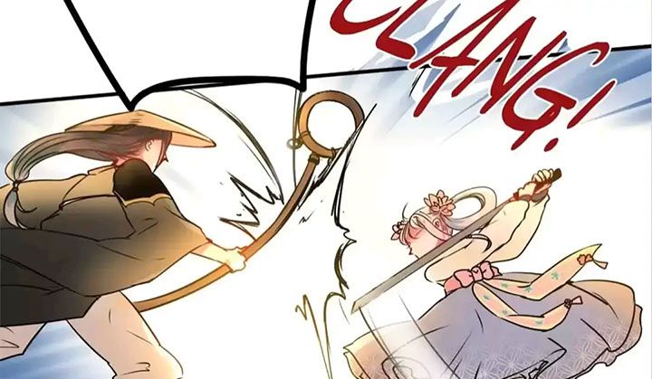 Thành Bại Vì Tiêu Hà: Chapter 7