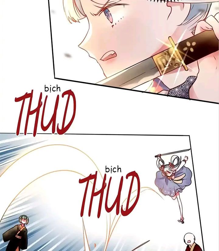 Thành Bại Vì Tiêu Hà: Chapter 7