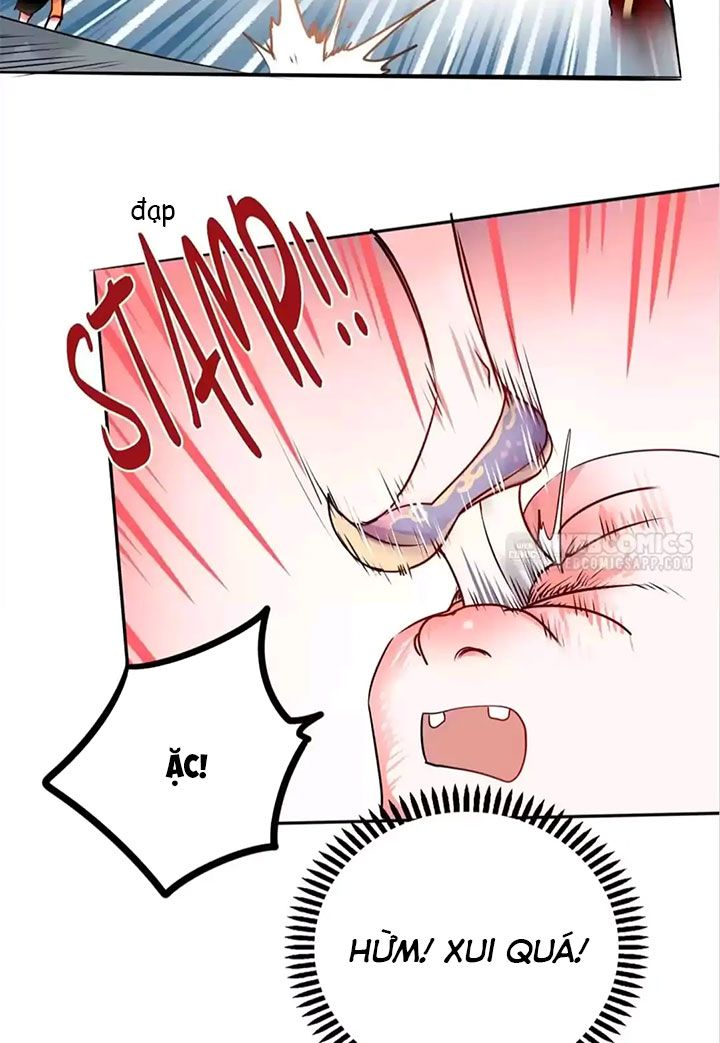 Thành Bại Vì Tiêu Hà: Chapter 7