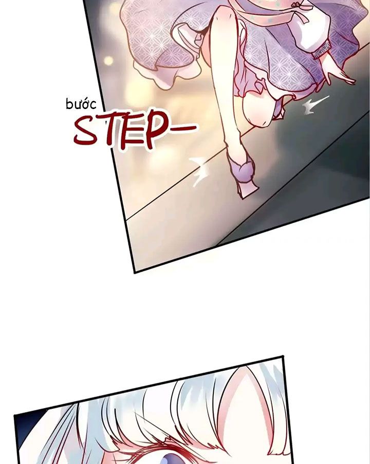 Thành Bại Vì Tiêu Hà: Chapter 7