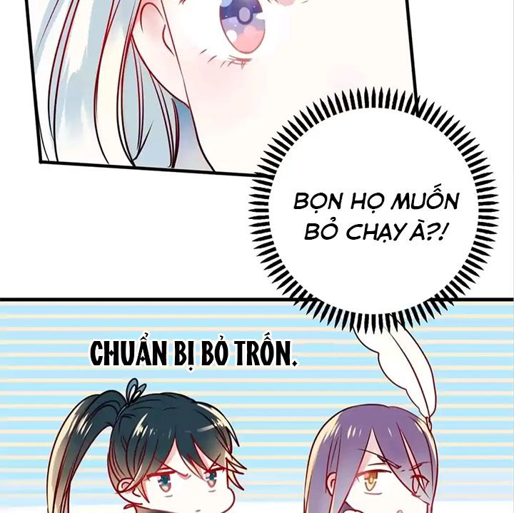 Thành Bại Vì Tiêu Hà: Chapter 7