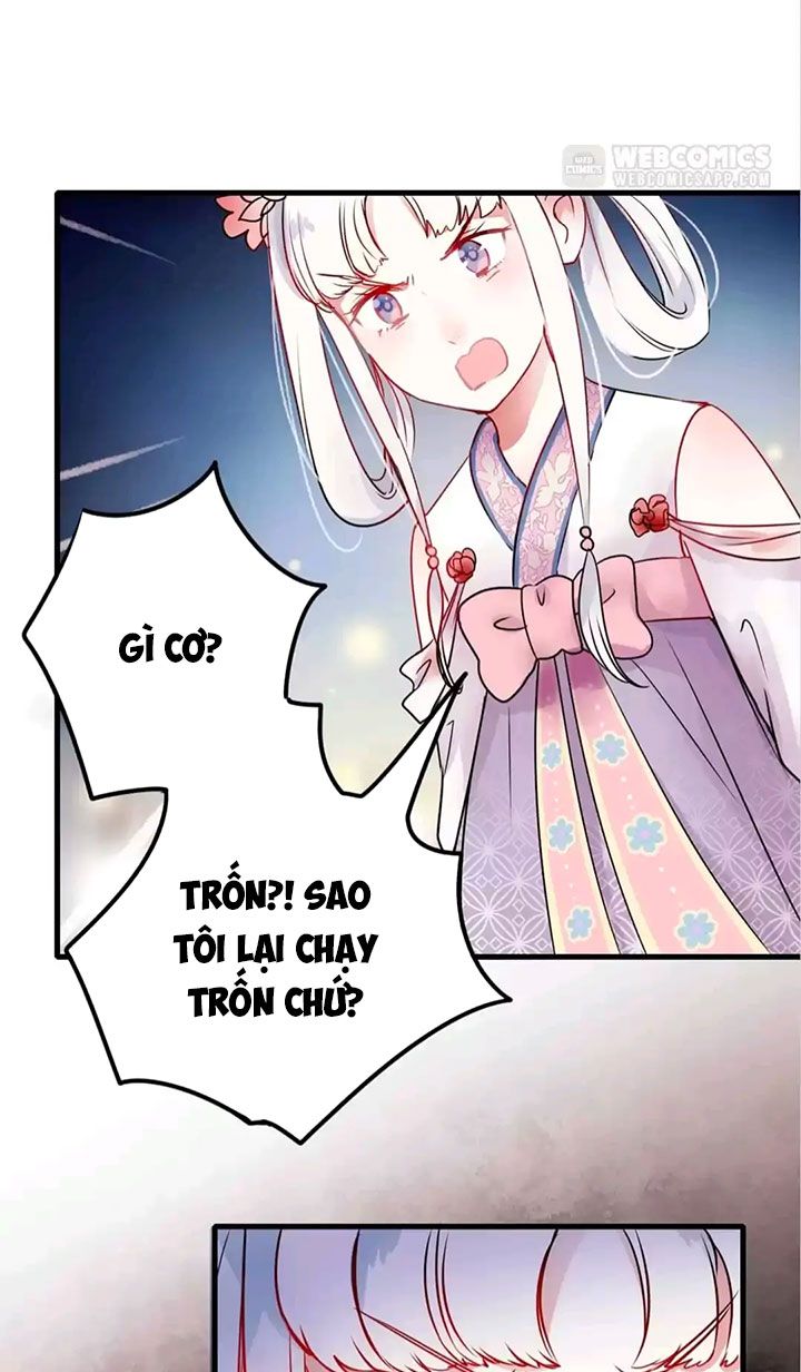 Thành Bại Vì Tiêu Hà: Chapter 7