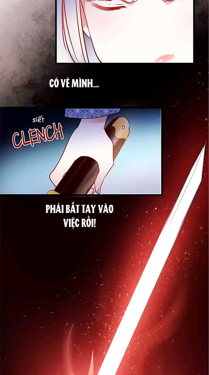 Thành Bại Vì Tiêu Hà: Chapter 7