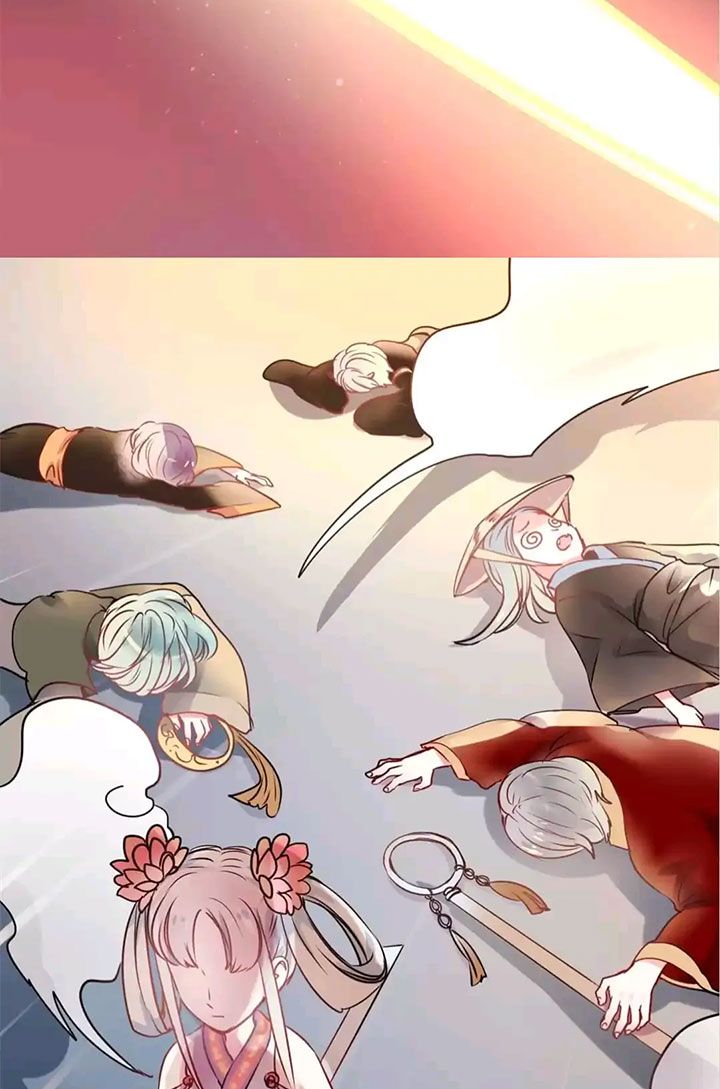 Thành Bại Vì Tiêu Hà: Chapter 7