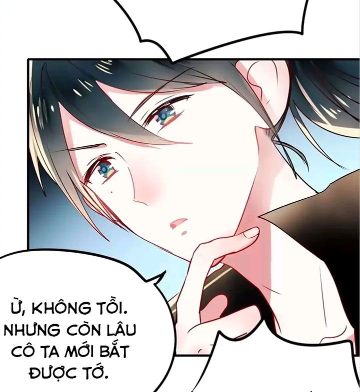 Thành Bại Vì Tiêu Hà: Chapter 7