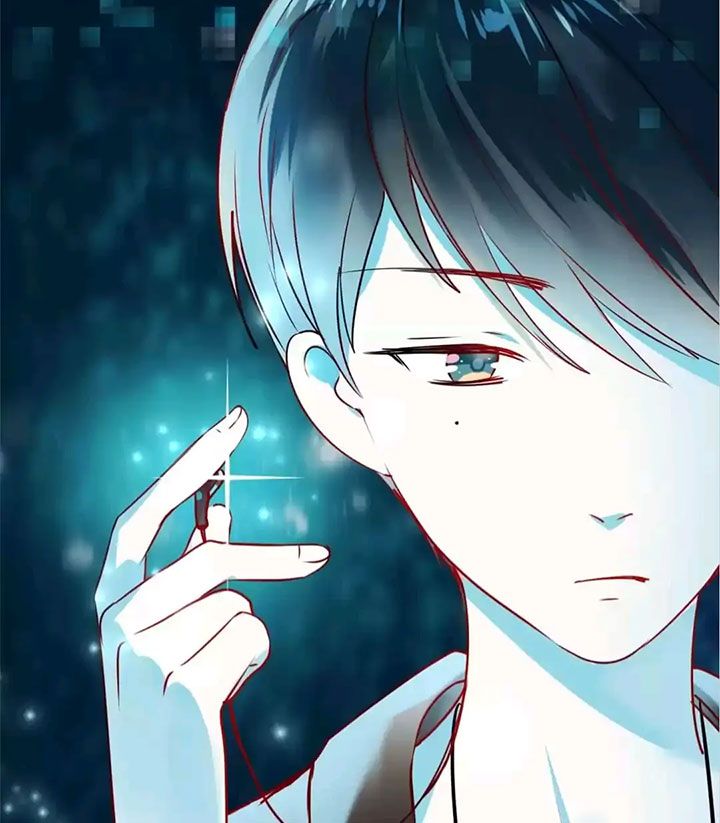 Thành Bại Vì Tiêu Hà: Chapter 7