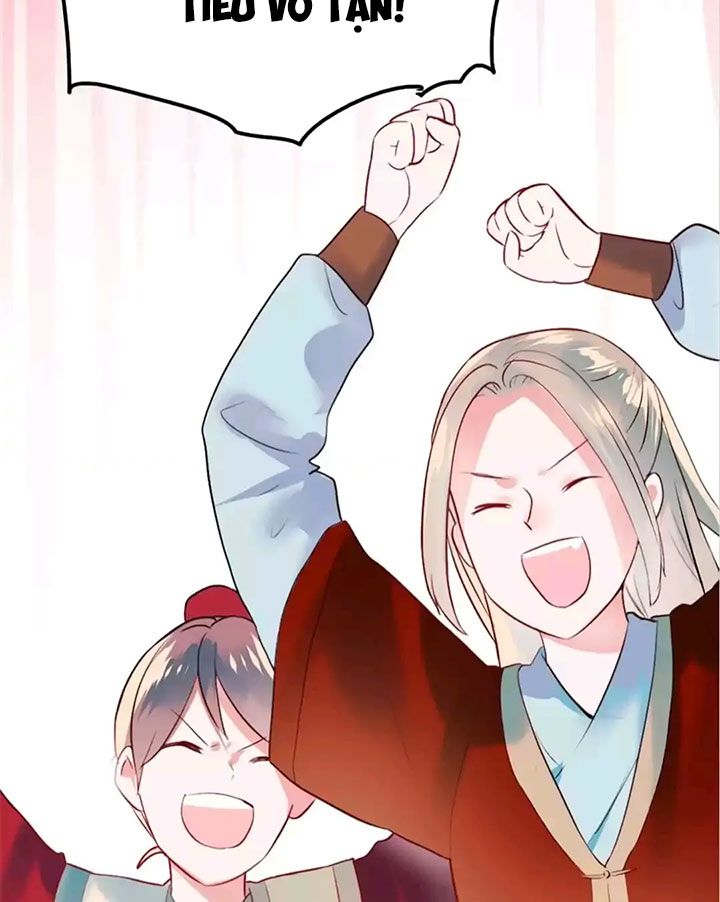 Thành Bại Vì Tiêu Hà: Chapter 7