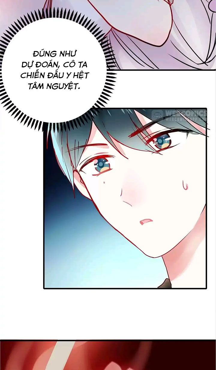 Thành Bại Vì Tiêu Hà: Chapter 7