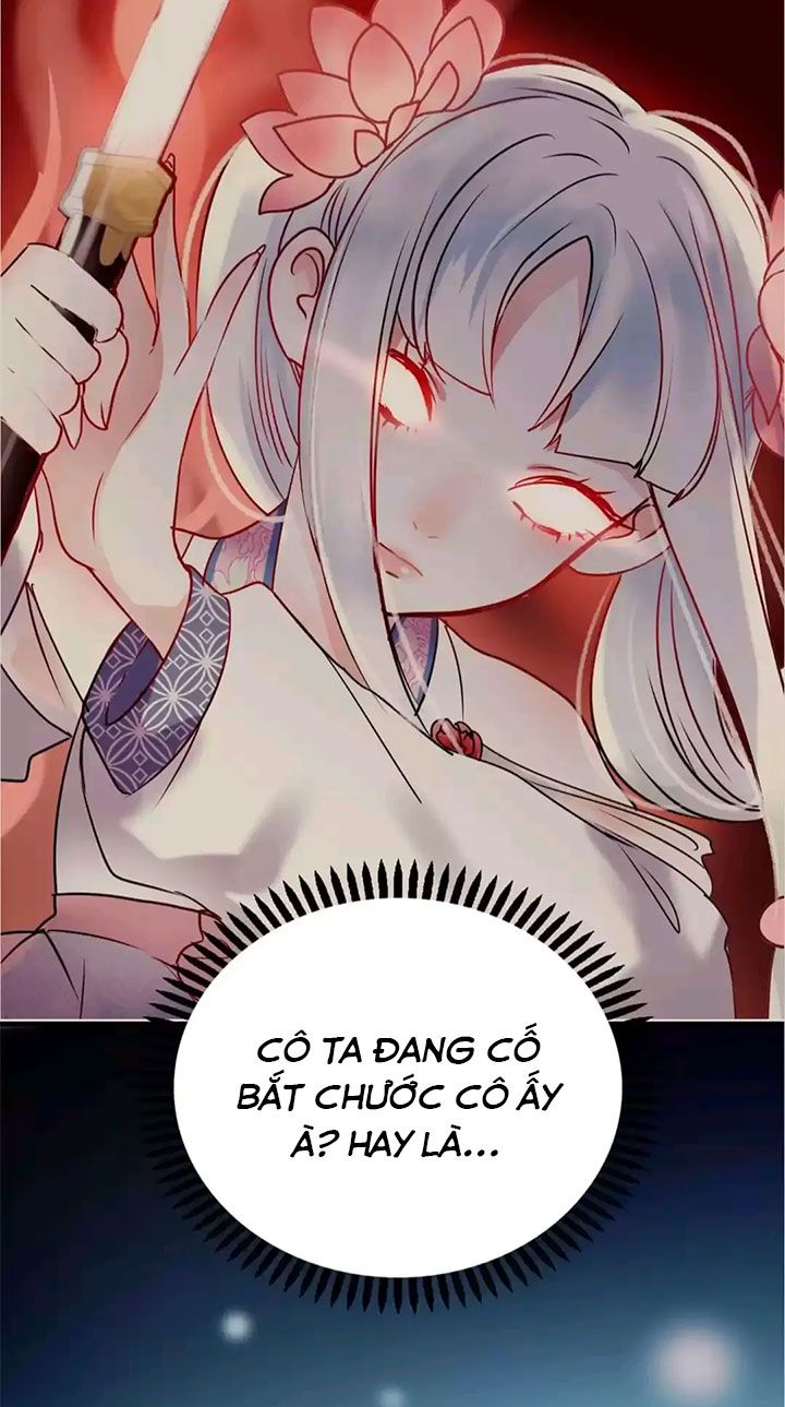 Thành Bại Vì Tiêu Hà: Chapter 7