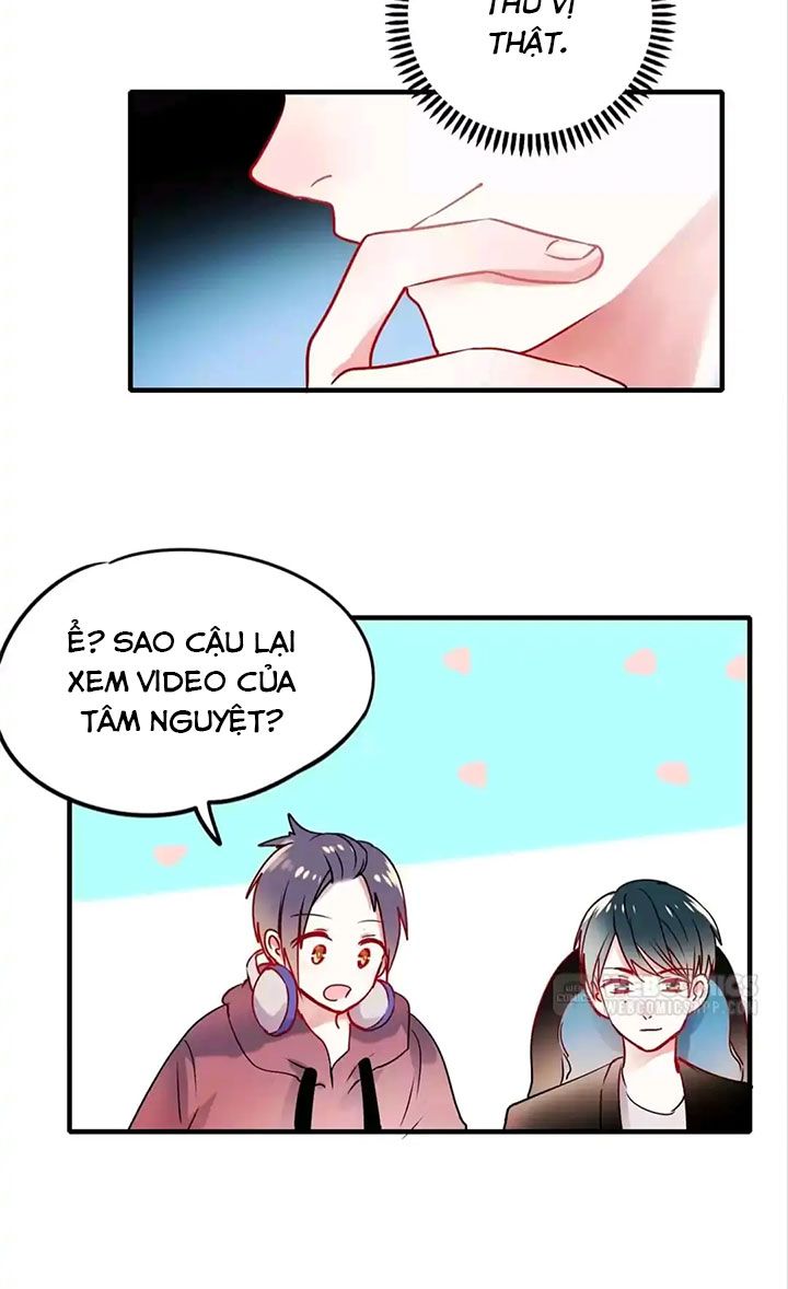 Thành Bại Vì Tiêu Hà: Chapter 7