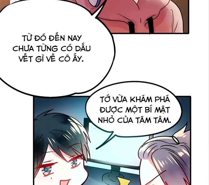 Thành Bại Vì Tiêu Hà: Chapter 7
