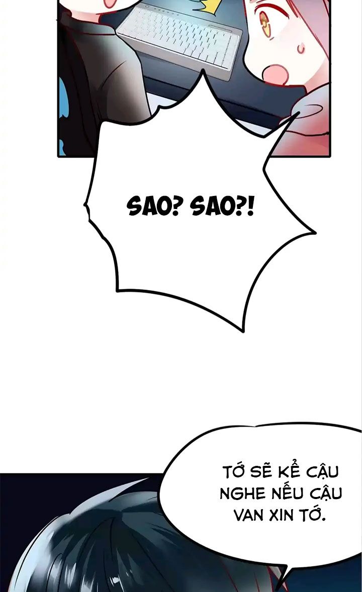 Thành Bại Vì Tiêu Hà: Chapter 7