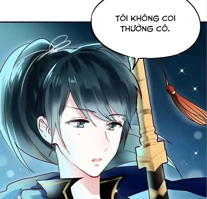 Thành Bại Vì Tiêu Hà: Chapter 7