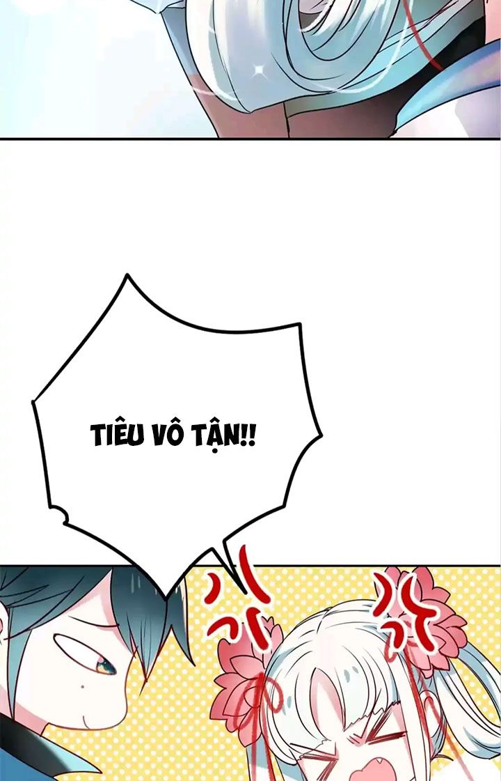 Thành Bại Vì Tiêu Hà: Chapter 7