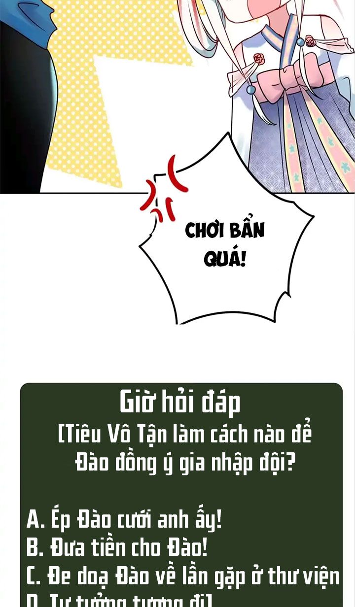 Thành Bại Vì Tiêu Hà: Chapter 7