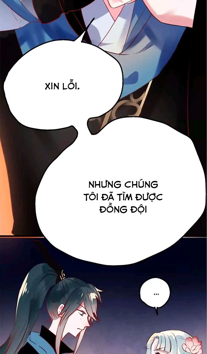 Thành Bại Vì Tiêu Hà: Chapter 7