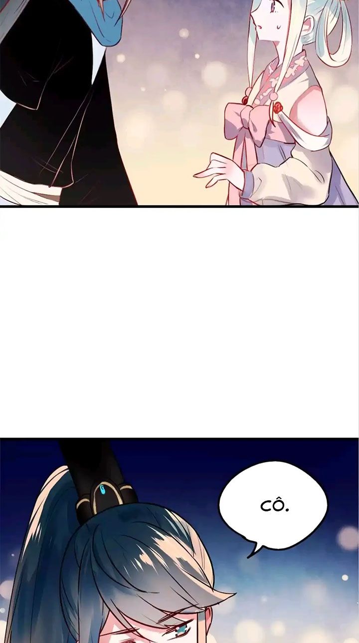 Thành Bại Vì Tiêu Hà: Chapter 7