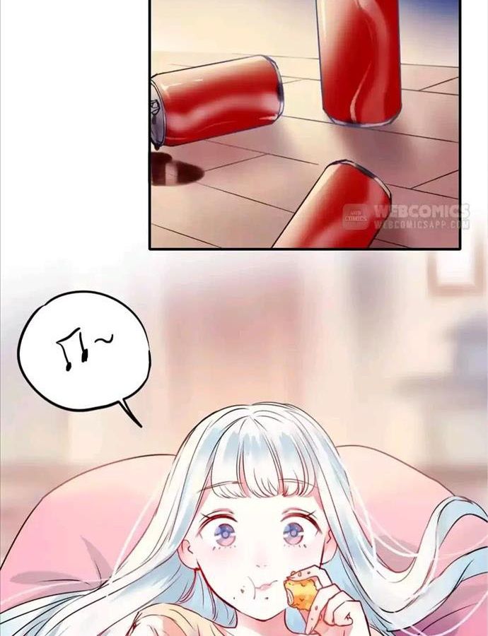 Thành Bại Vì Tiêu Hà: Chapter 8