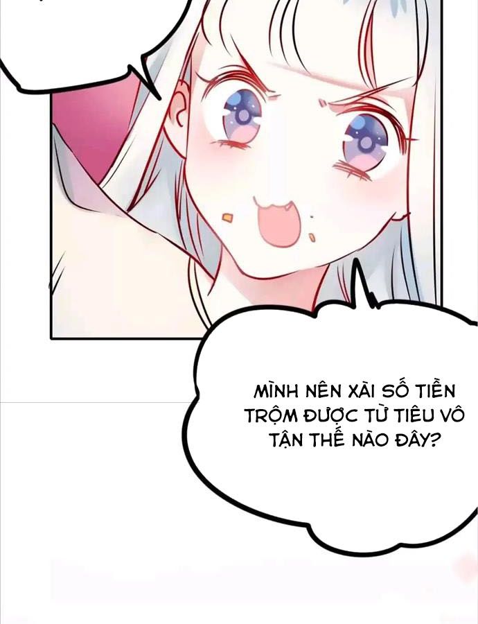 Thành Bại Vì Tiêu Hà: Chapter 8