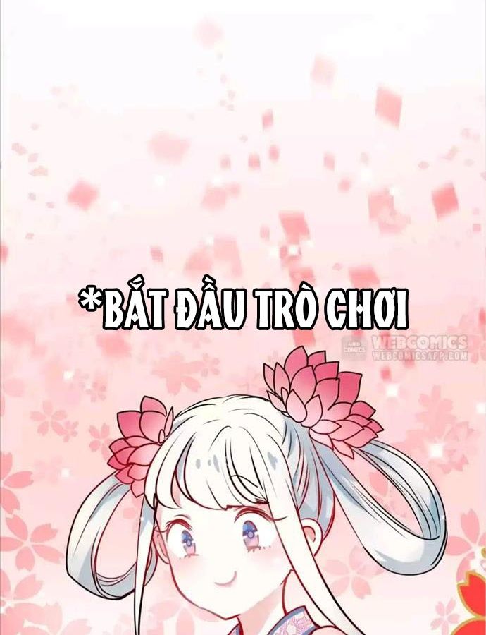 Thành Bại Vì Tiêu Hà: Chapter 8