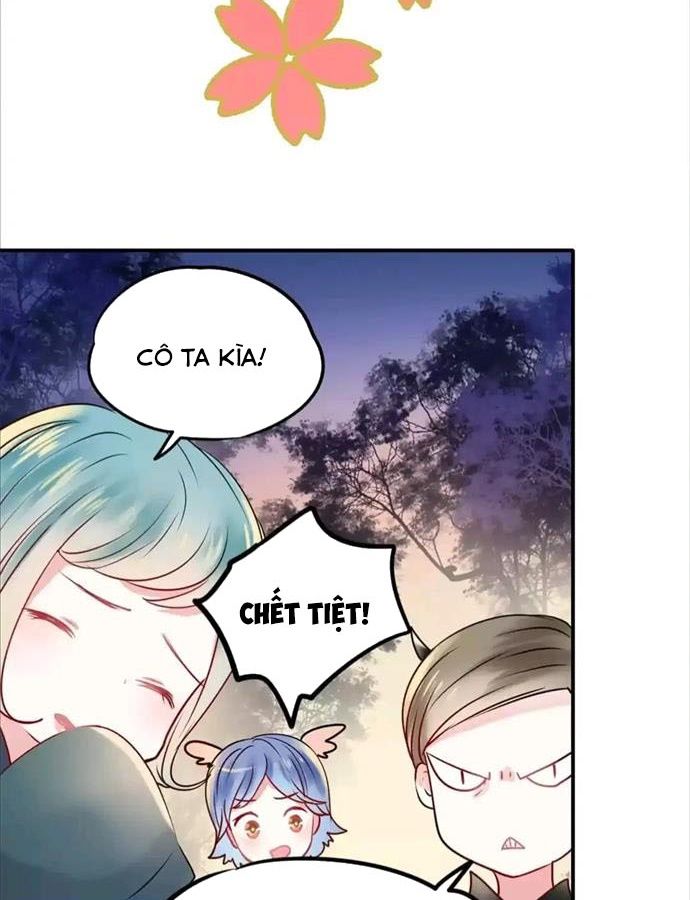 Thành Bại Vì Tiêu Hà: Chapter 8