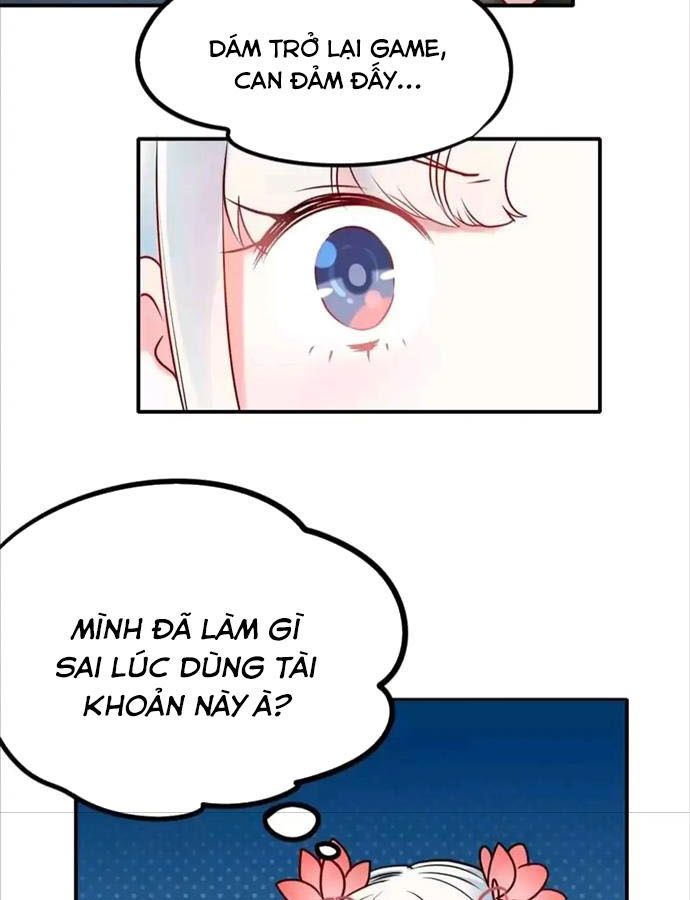 Thành Bại Vì Tiêu Hà: Chapter 8