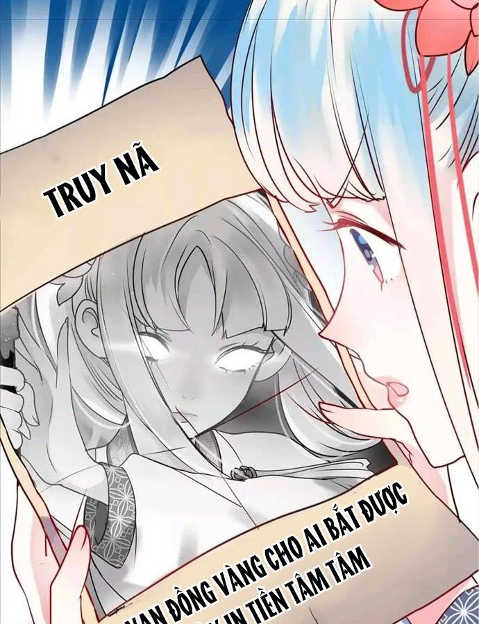 Thành Bại Vì Tiêu Hà: Chapter 8