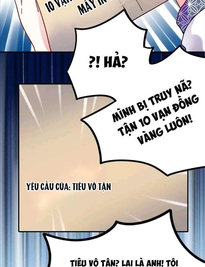 Thành Bại Vì Tiêu Hà: Chapter 8
