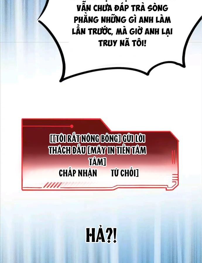 Thành Bại Vì Tiêu Hà: Chapter 8