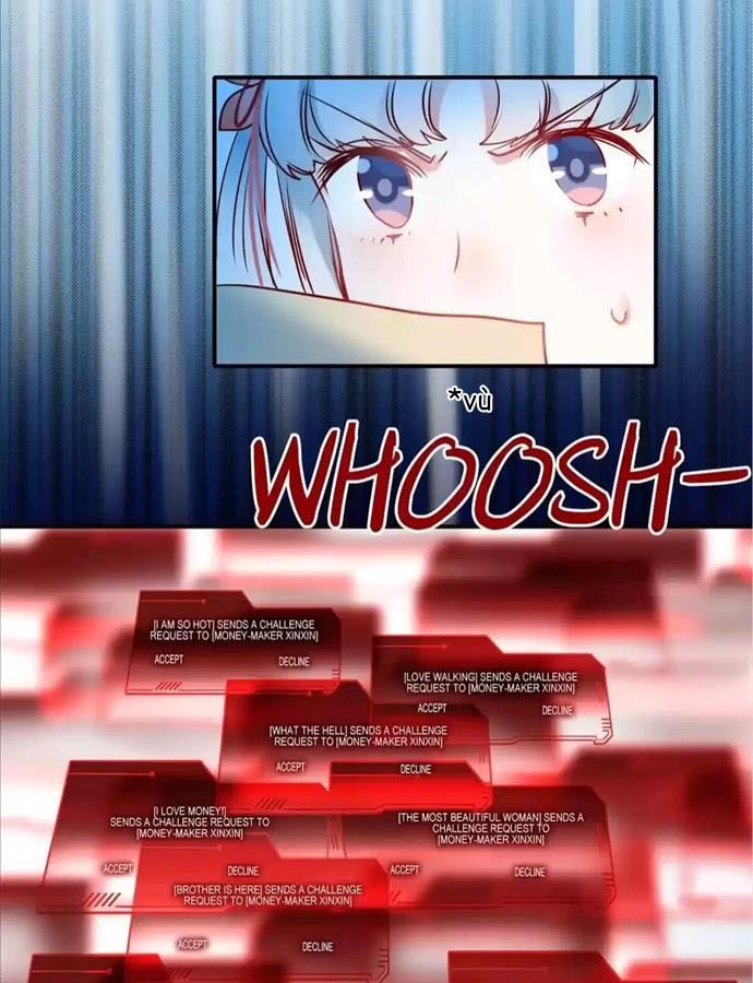 Thành Bại Vì Tiêu Hà: Chapter 8