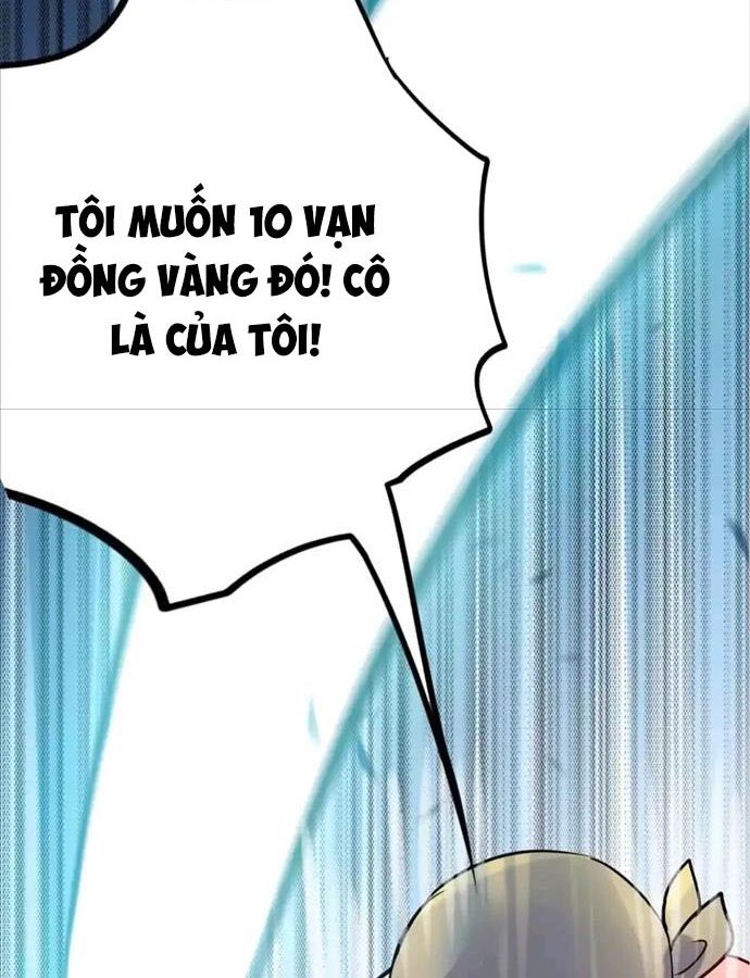 Thành Bại Vì Tiêu Hà: Chapter 8