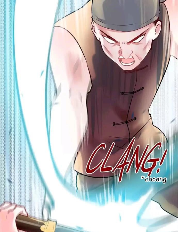 Thành Bại Vì Tiêu Hà: Chapter 8