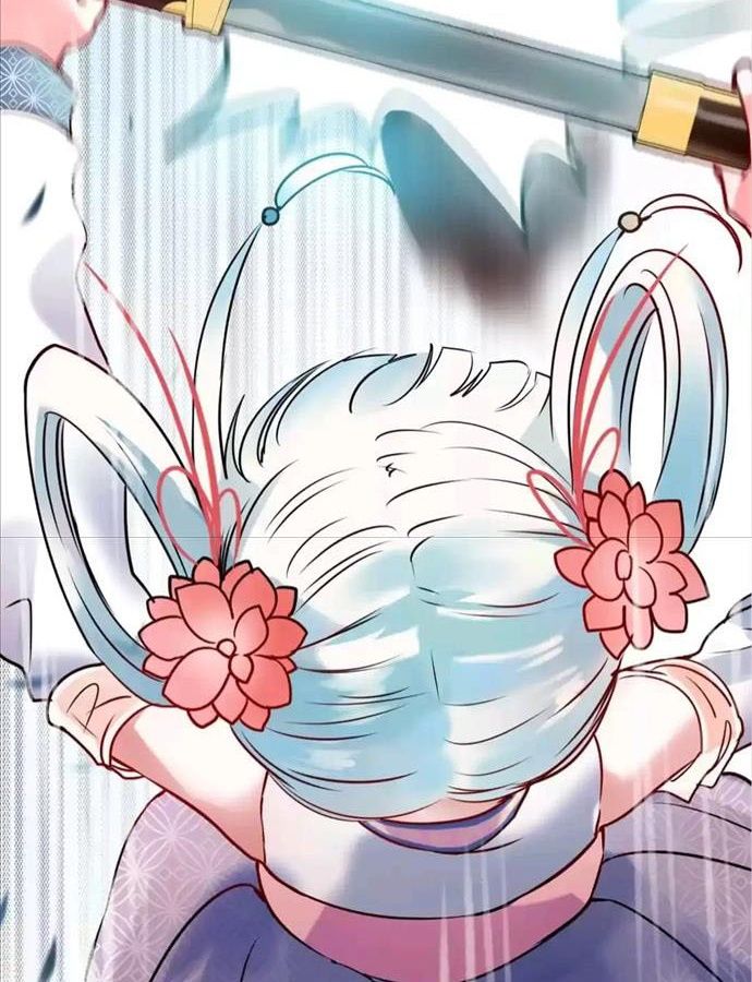 Thành Bại Vì Tiêu Hà: Chapter 8