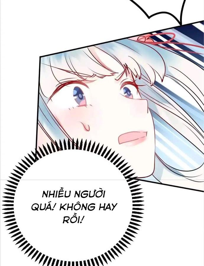 Thành Bại Vì Tiêu Hà: Chapter 8