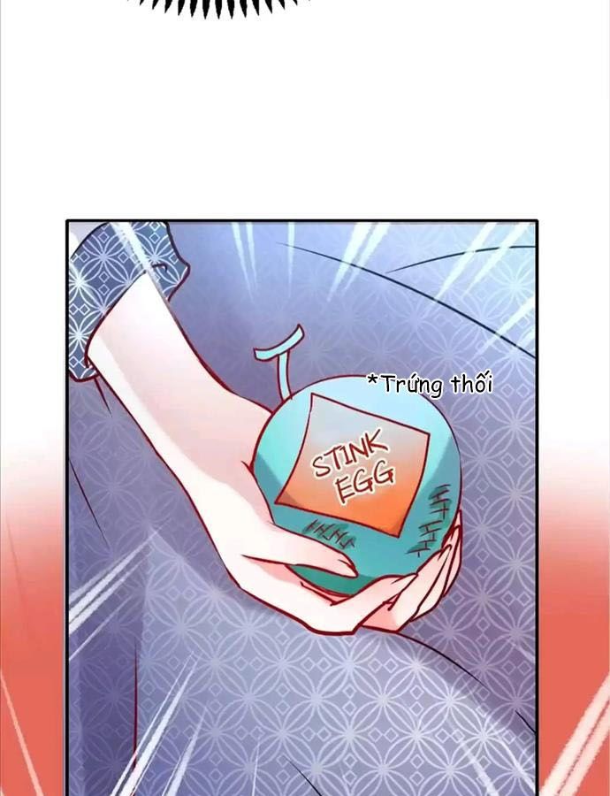 Thành Bại Vì Tiêu Hà: Chapter 8