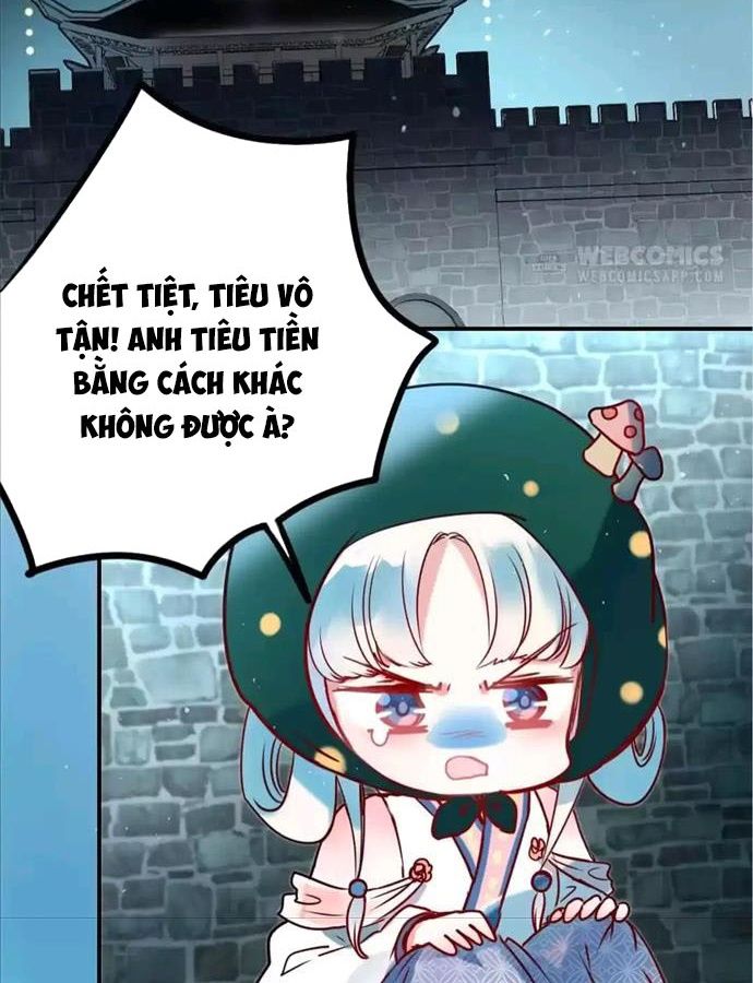 Thành Bại Vì Tiêu Hà: Chapter 8