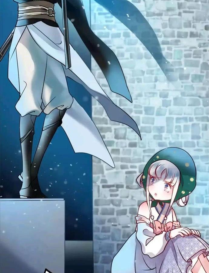 Thành Bại Vì Tiêu Hà: Chapter 8