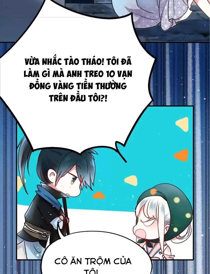 Thành Bại Vì Tiêu Hà: Chapter 8