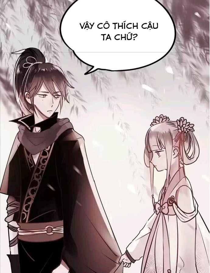 Thành Bại Vì Tiêu Hà: Chapter 8